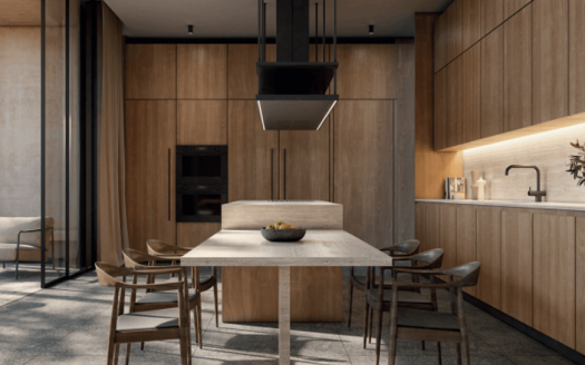 Departamento en venta en San Pedro