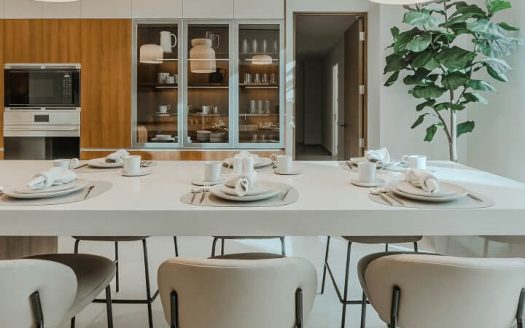 Departamento en Venta en San Pedro