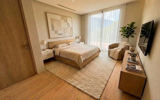 Departamento de Lujo en Venta en Torre Highpark – San Pedro Garza García