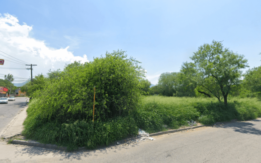 Terreno en Guadalupe VENTA