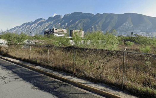 Terreno en venta en San Pedro Garza García – Zona Los Callejones