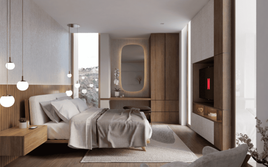 Departamento en Preventa en Valle Oriente
