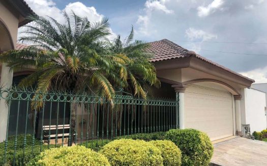 Casa en venta en San Pedro Garza Garcia