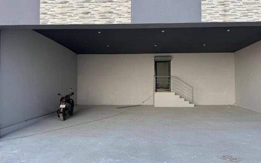 Bodega en renta en Santa Catarina
