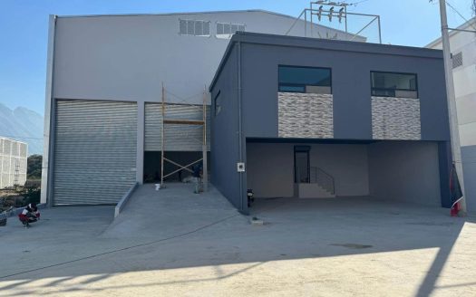 Bodega en Venta en Santa Catarina