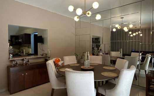 Casa equipada en venta en Cumbres Elite Monterrey
