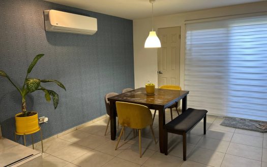Casa equipada en venta Cumbres San Agustín, Monterrey
