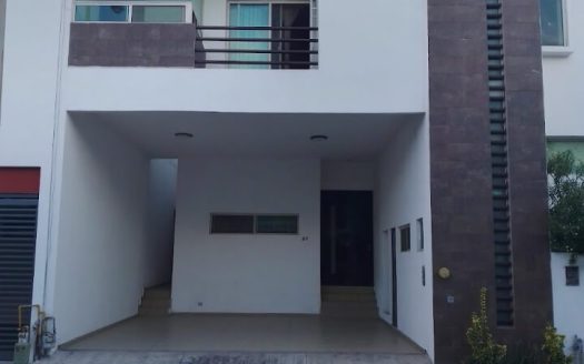 Casa en venta Cumbres Elite
