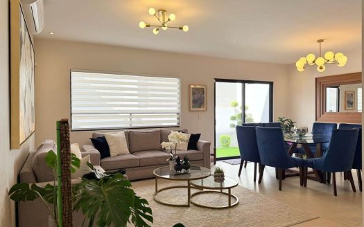 Casa en venta Cumbres Elite