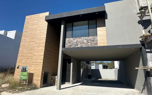 Casa en venta Altares Residencial Carretera Nacional Monterrey