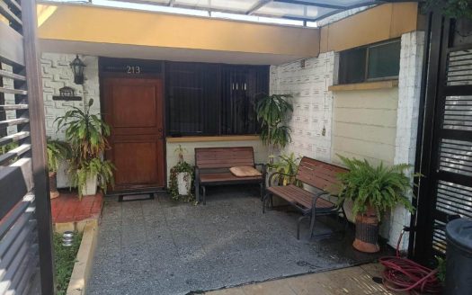 Casa en Venta en Vista Hermosa Monterrey