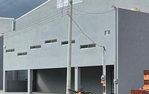 Bodega en renta en Santa Catarina