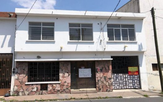 Casa en Venta en Centro de Monterrey