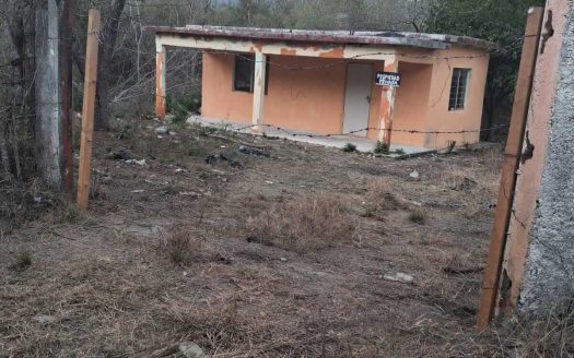 Terreno en venta en Santiago