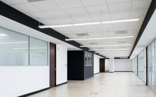 Oficina acondicionada en renta San Pedro Garza Garcia