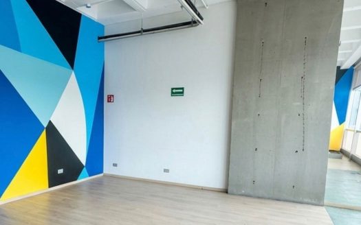 Oficina acondicionada en renta San Pedro Garza Garcia