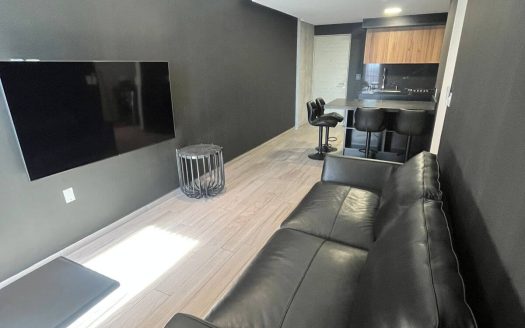 Departamento en venta Centro de Monterrey