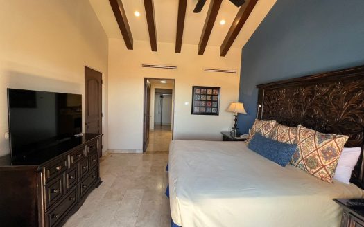 Departamento amueblado en renta en Pueblo Bonito, Los Cabos