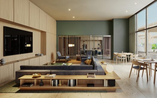 Departamento en Venta en San Pedro