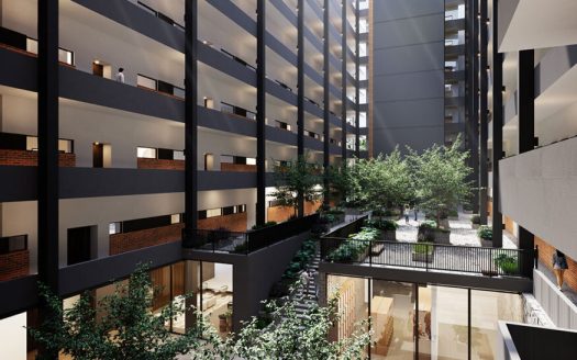 Departamento en Venta en Valle Poniente