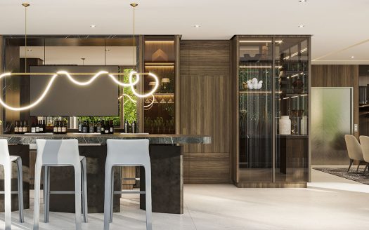 Departamento en Venta en San Pedro