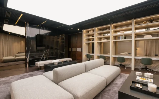 Departamento en Venta en San Pedro