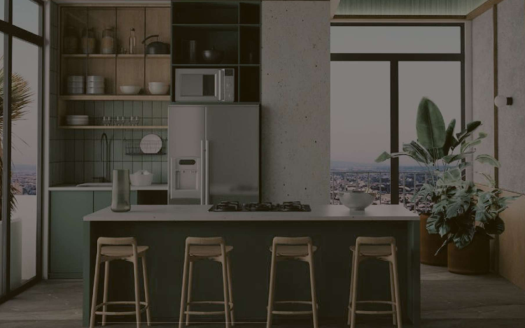 Departamento en Venta en Centro Monterrey