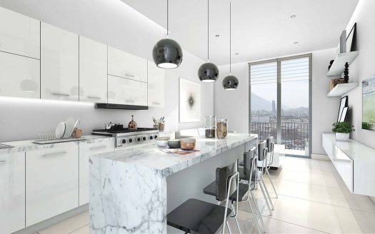Departamento en Venta en Mitras