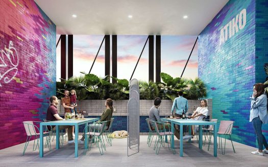 Departamento en venta en Centro Monterrey