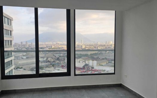 Departamento en venta en Regina Monterrey