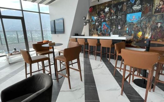 Departamento venta en Santa Maria
