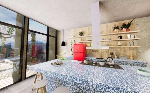 Departamento en Venta en Zona Centro Monterrey