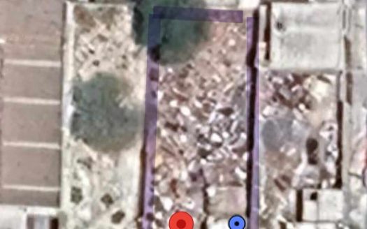 TERRENO EN VENTA ZONA CENTRO DE MONTERREY