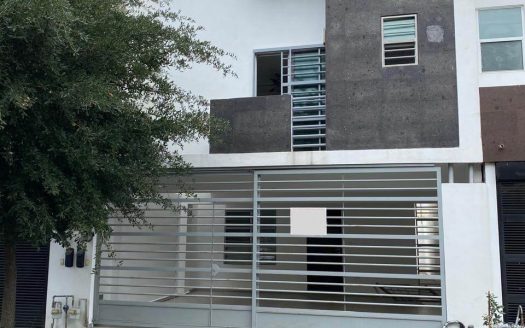 Casa en venta Rincon de la sierra zona la Rioja Carretera Nacional