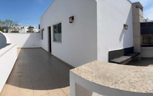 Casa en Venta en Brisas de Valle Alto