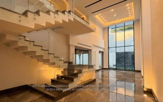 Residencia de lujo en venta en Club de Golf La Herradura | Sur de Monterrey