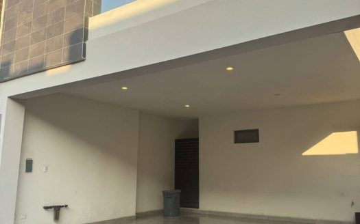 Casa en renta Privada Canadá Victoria en Escobedo