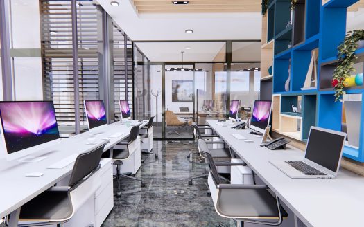 Oficina en Venta en Cumbres