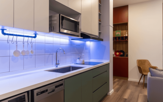 Departamento en venta en Centro Monterrey