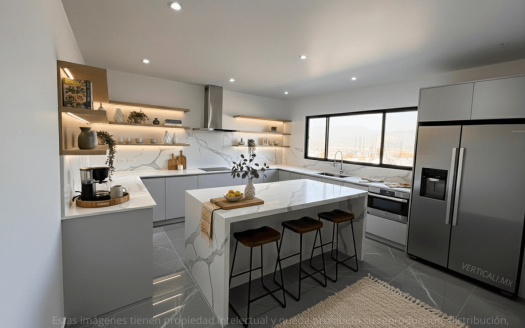 CASA en VENTA Cumbres Elite PREMIER en Monterrey.