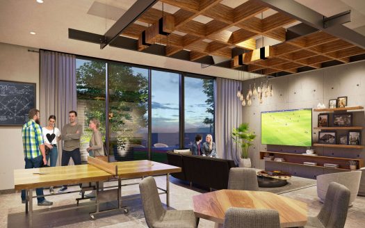 Departamento en venta en Centro Monterrey