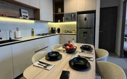 Departamento en venta en Centro Monterrey