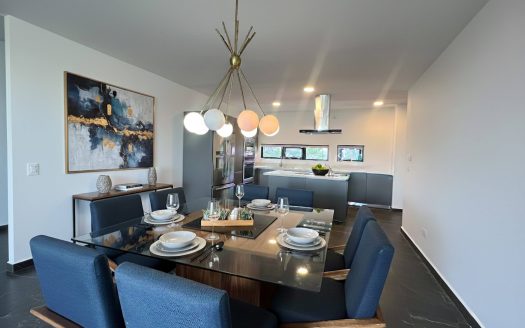 Departamento en Venta en Torre Diez – Colinas de San Jerónimo, Monterrey