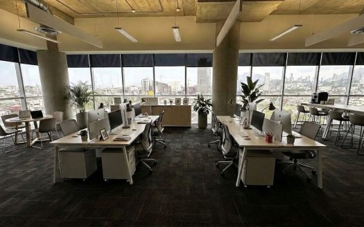 Oficina en renta en San Jerónimo, Monterrey
