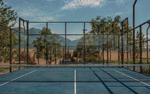 Terreno en Venta en el Yerbaniz, Santiago Nuevo León