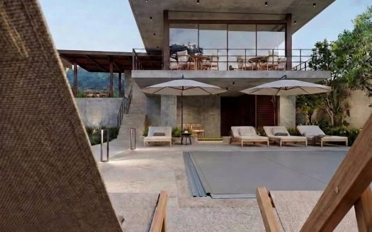 Terreno Residencial en Venta en Santiago