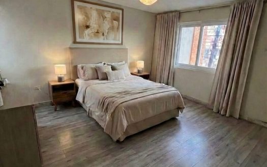 Casa en venta en Vista Hermosa, Monterrey