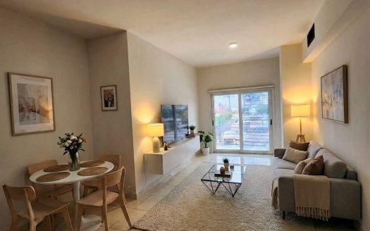 Departamento en venta a 5 min de Valle Oriente
