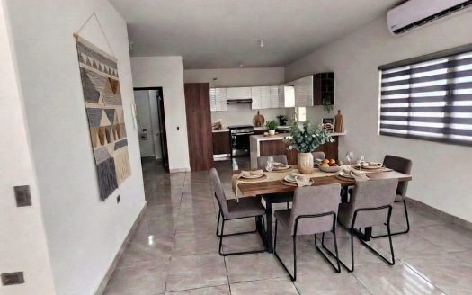 Penthouse en venta a 5 min de Valle Oriente