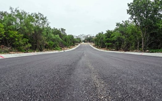 Terreno en Venta en Carretera Nacional